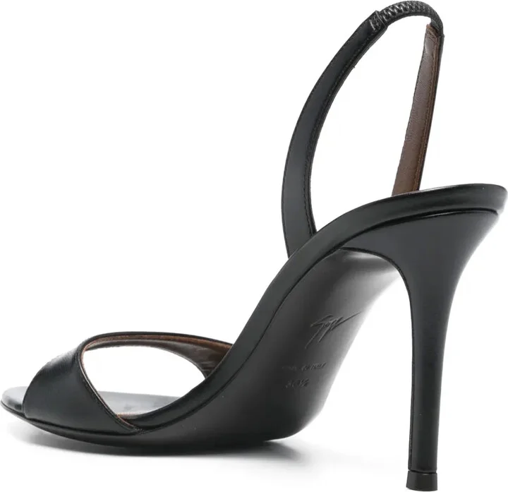 90mm Lilibeth sandals - Image 3