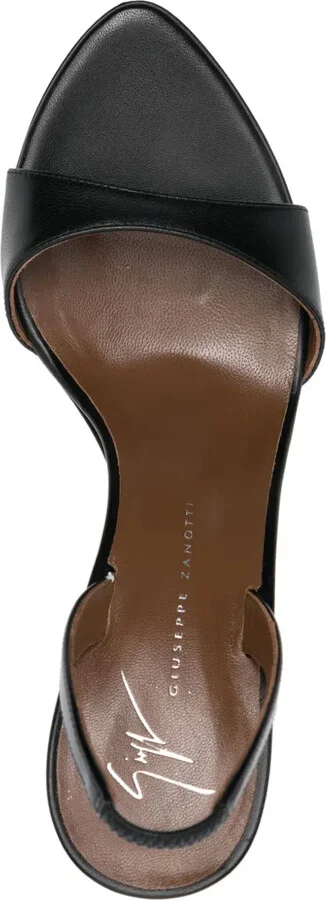90mm Lilibeth sandals - Image 4