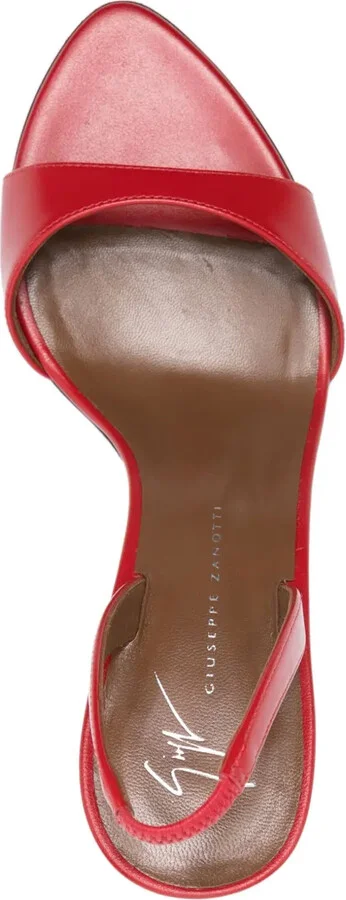 90mm Lilibeth sandals - Image 4