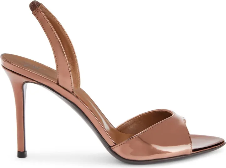 90mm Lilibeth sandals
