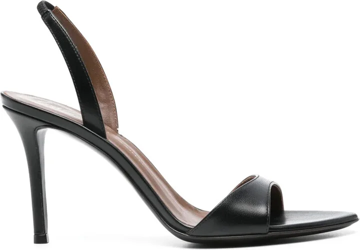 90mm Lilibeth sandals