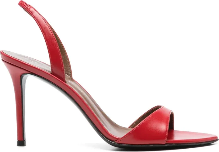 90mm Lilibeth sandals