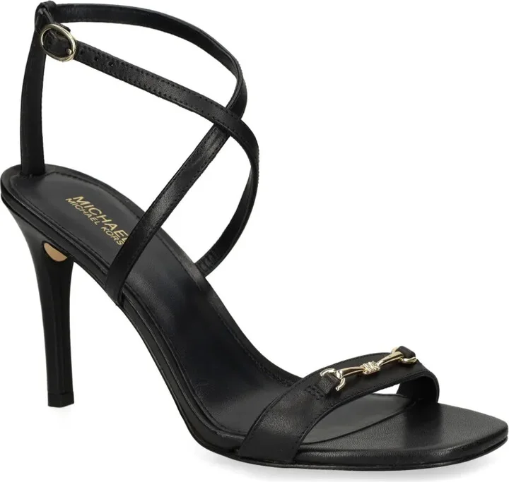 90mm Logo-Plaque Sandals - Image 2