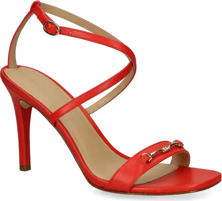 90mm Logo-Plaque Sandals - Image 2