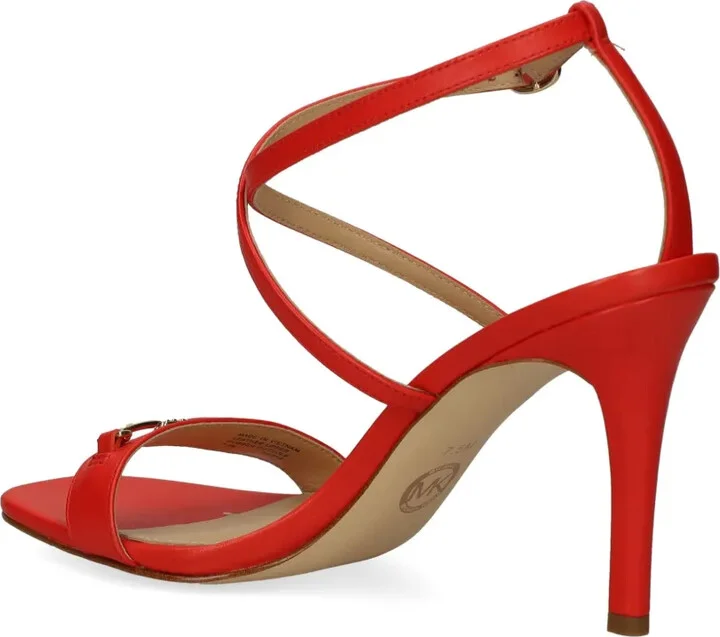 90mm Logo-Plaque Sandals - Image 3