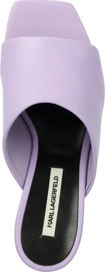 90mm Logo-Print Sandals - Image 4