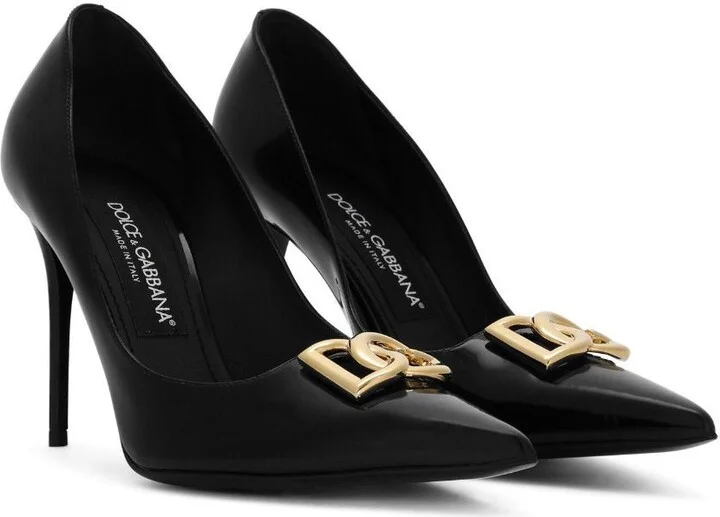 90mm Lollo Pumps - Image 2