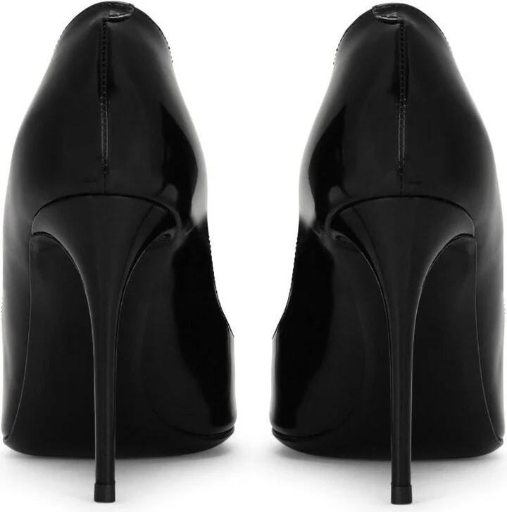 90mm Lollo Pumps - Image 3