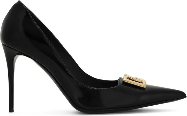 90mm Lollo Pumps