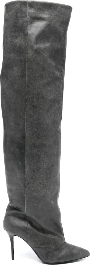 90mm Loly boots