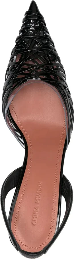 90mm Lori slingback pumps - Image 4