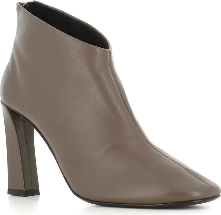 90mm Losie Bootie boots - Image 2