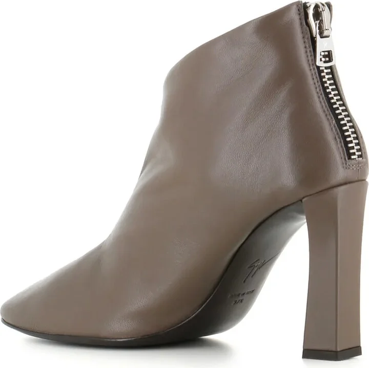 90mm Losie Bootie boots - Image 3
