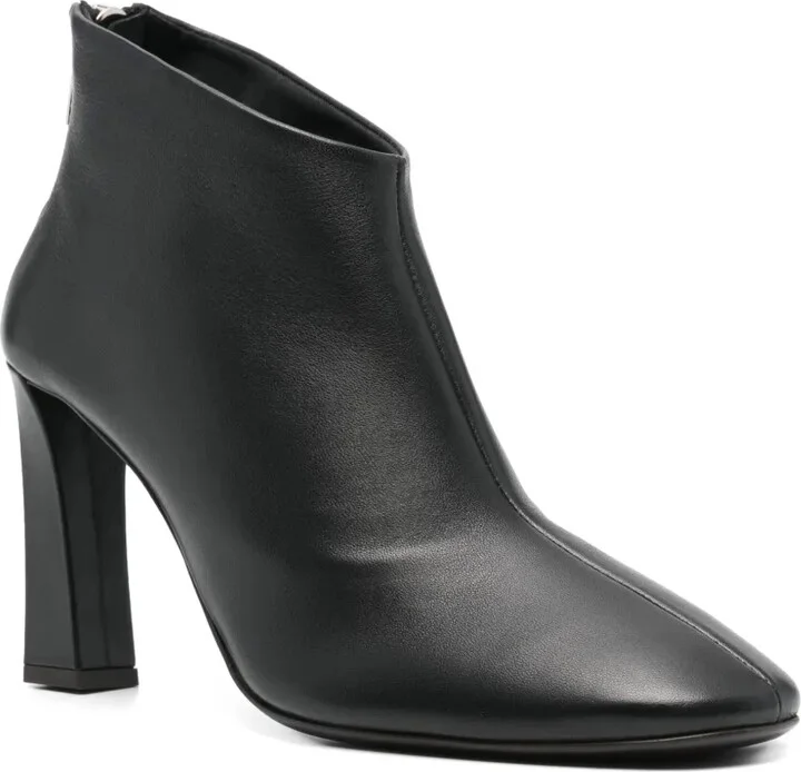 90mm Losie Bootie boots - Image 2