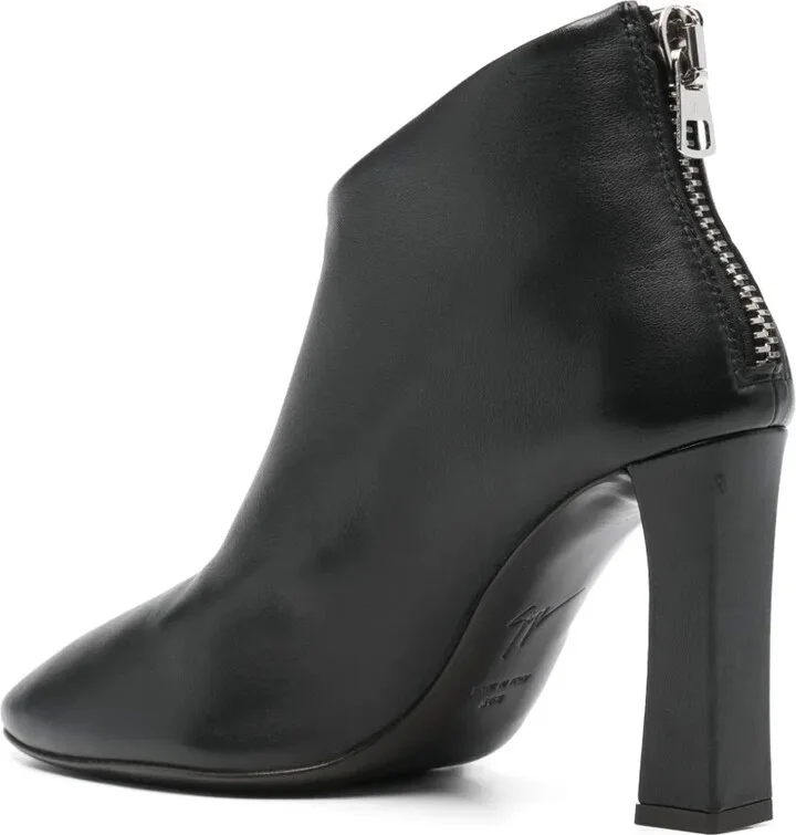 90mm Losie Bootie boots - Image 3