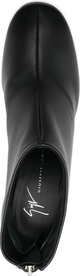 90mm Losie Bootie boots - Image 4
