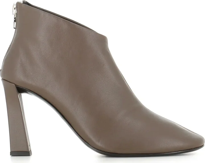 90mm Losie Bootie boots