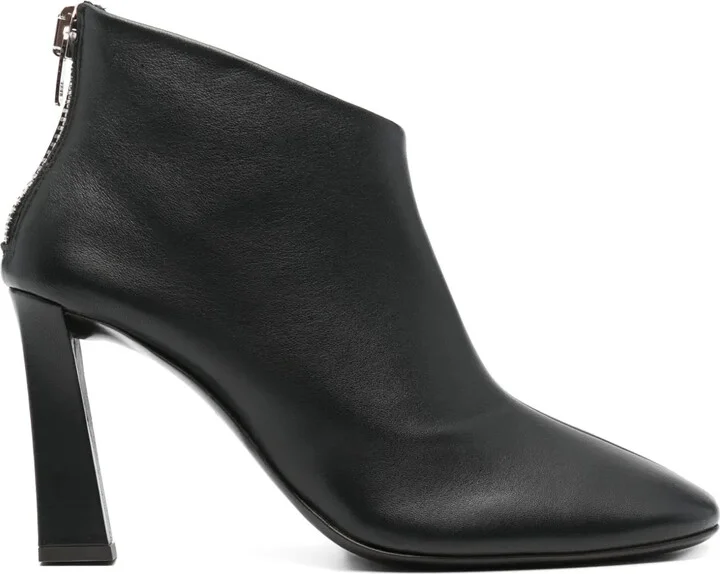 90mm Losie Bootie boots