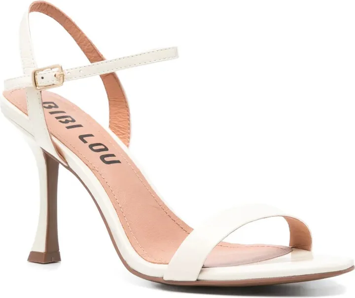 90mm Lotus sandals - Image 2