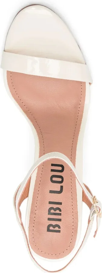 90mm Lotus sandals - Image 4