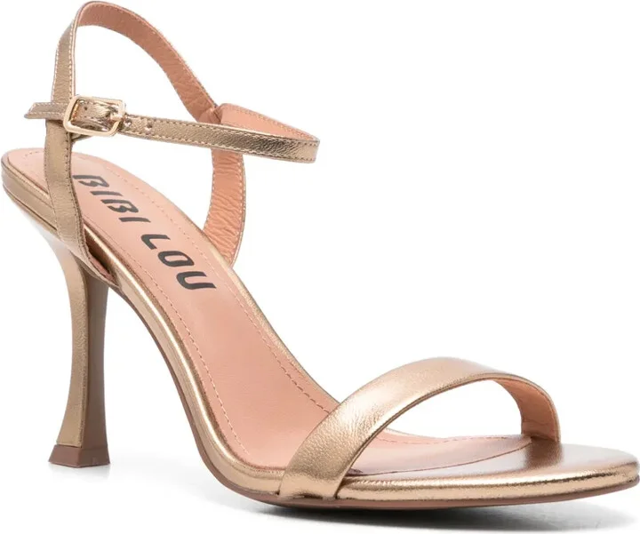 90mm Lotus sandals - Image 2