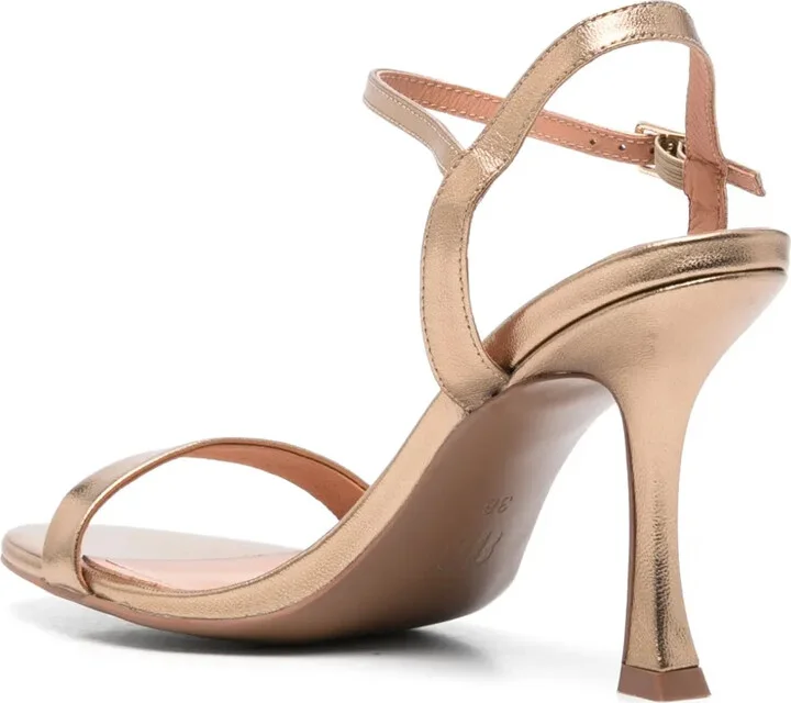 90mm Lotus sandals - Image 3