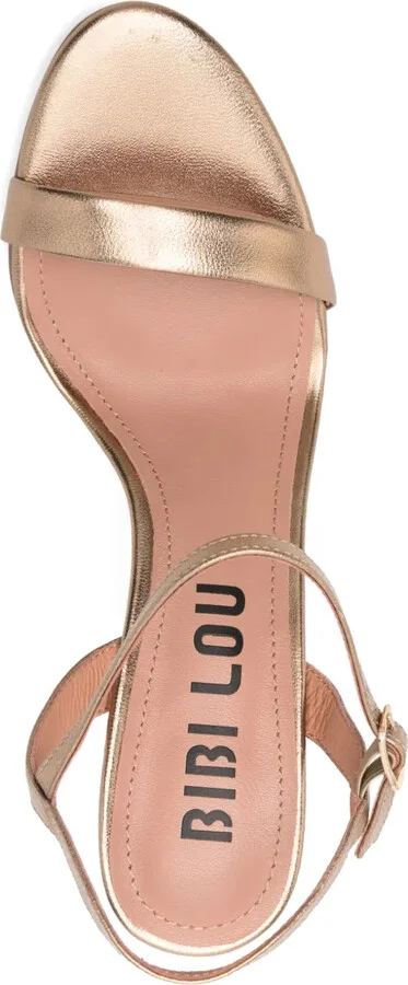 90mm Lotus sandals - Image 4