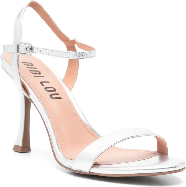 90mm Lotus sandals - Image 2