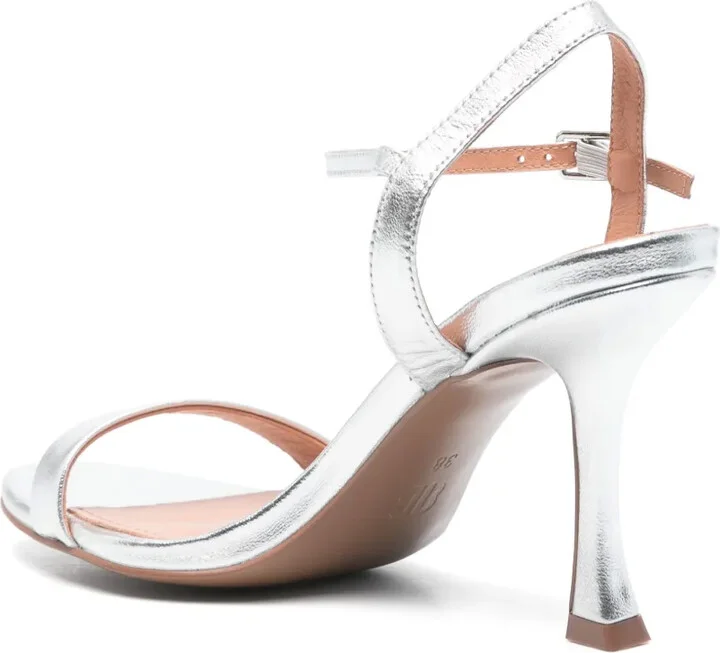 90mm Lotus sandals - Image 3