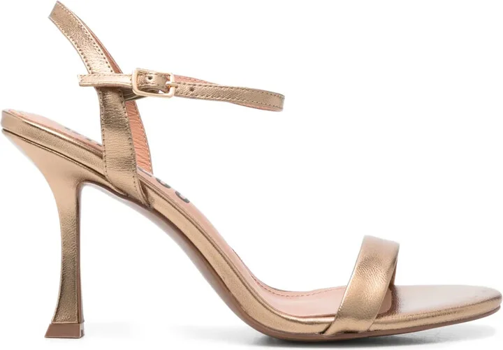 90mm Lotus sandals