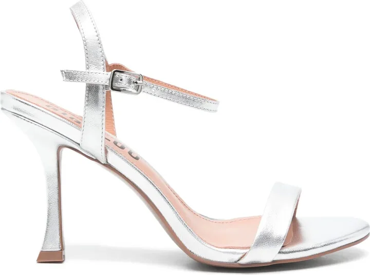 90mm Lotus sandals