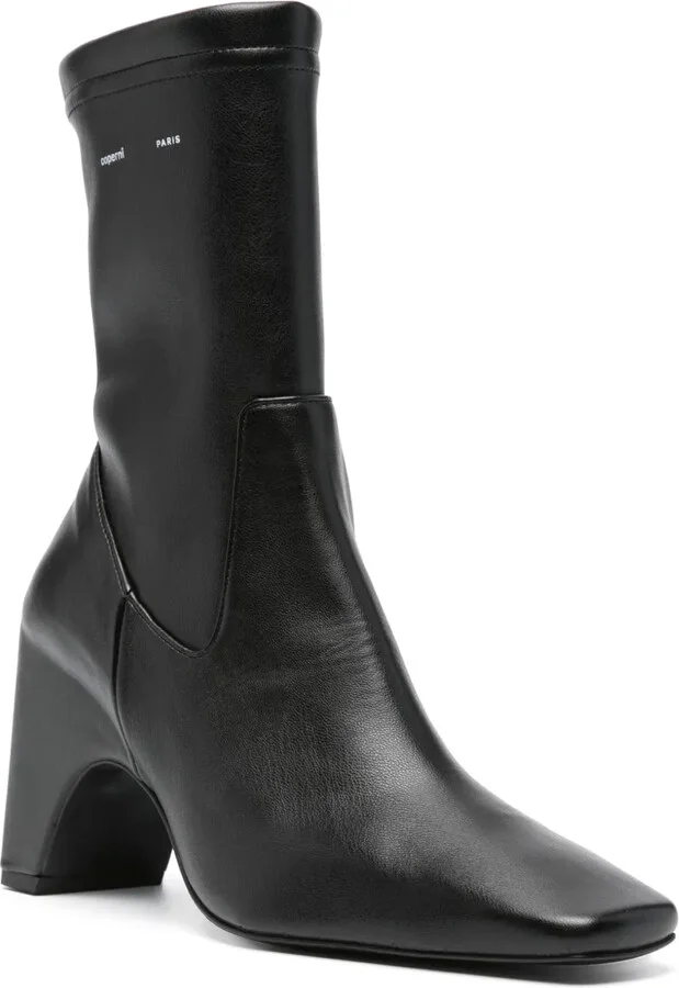 90mm Low Bridge boots - Image 2