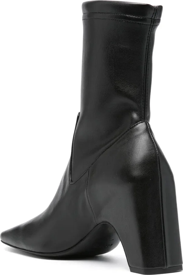 90mm Low Bridge boots - Image 3