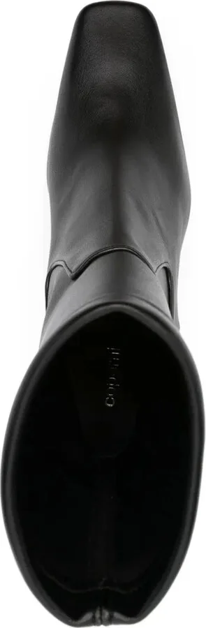90mm Low Bridge boots - Image 4
