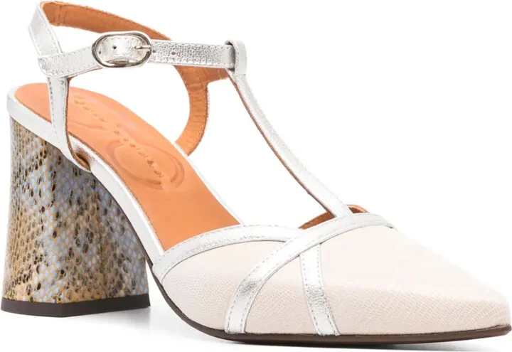 90mm Lozano pumps - Image 2