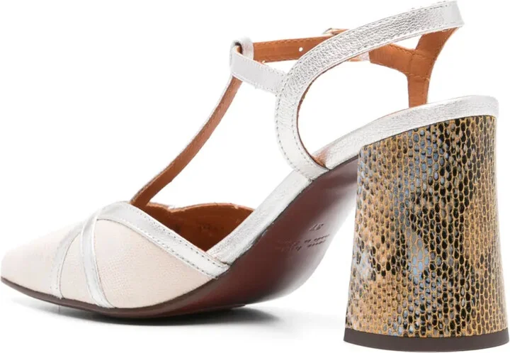 90mm Lozano pumps - Image 3