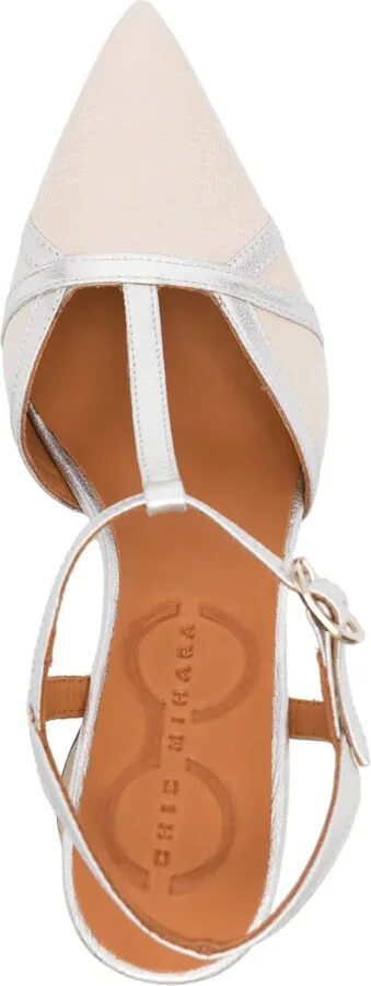90mm Lozano pumps - Image 4