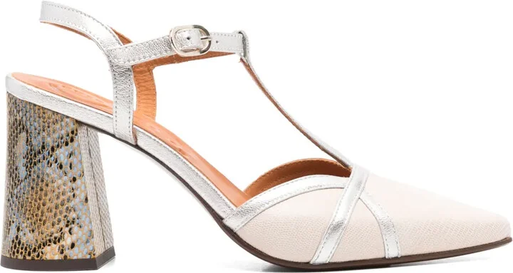 90mm Lozano pumps