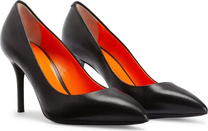 90mm Lucrezia pumps - Image 2