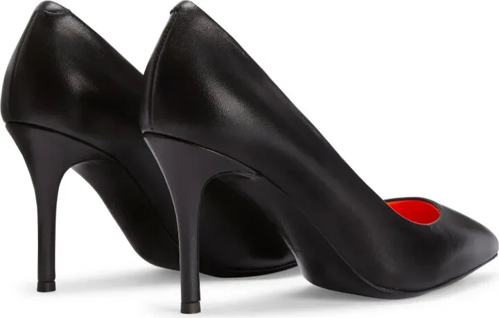 90mm Lucrezia pumps - Image 3