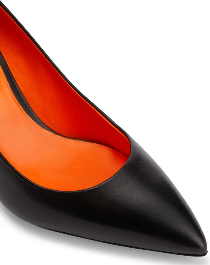 90mm Lucrezia pumps - Image 4