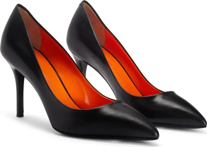 90mm Lucrezia pumps - Image 2