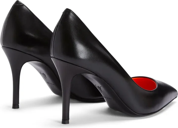 90mm Lucrezia pumps - Image 3