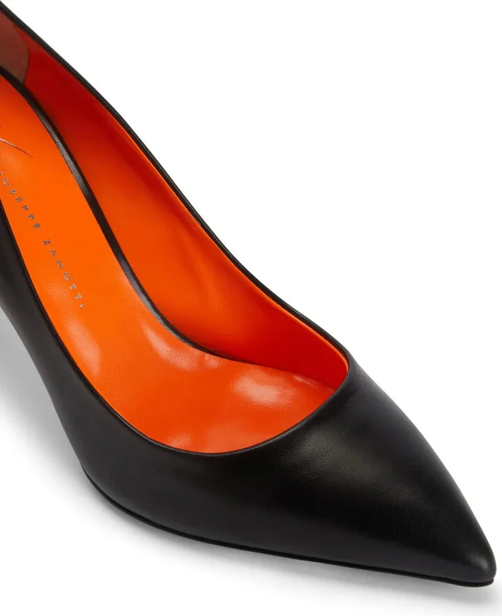 90mm Lucrezia pumps - Image 4