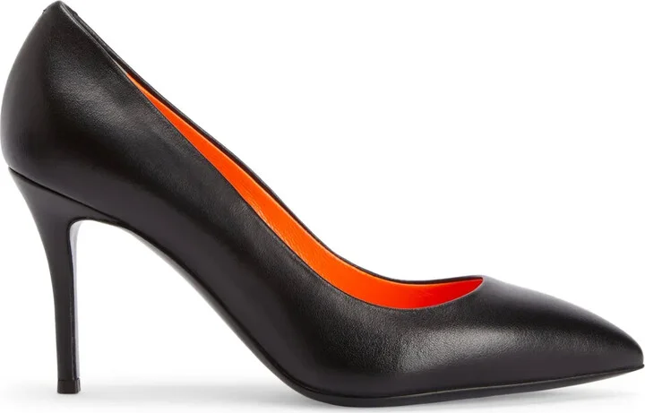 90mm Lucrezia pumps