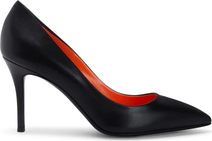 90mm Lucrezia pumps