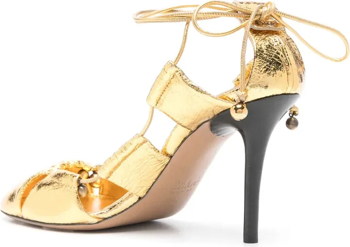 90mm Luna pumps - Image 3