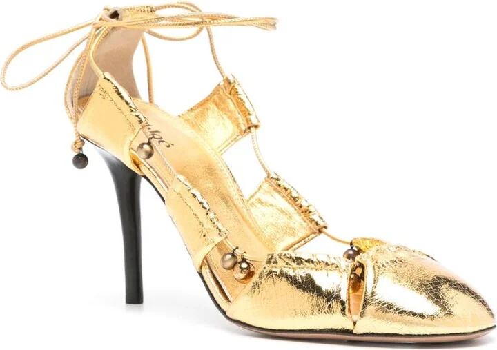 90mm Luna Pumps - Image 2