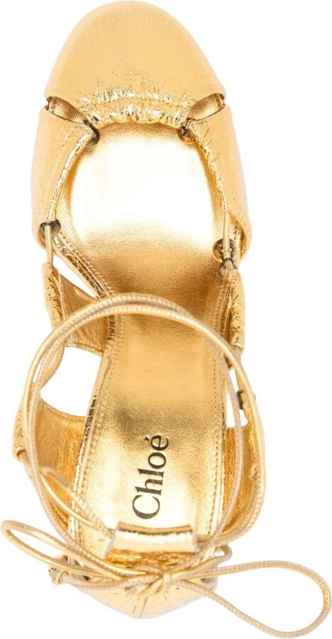 90mm Luna Pumps - Image 4