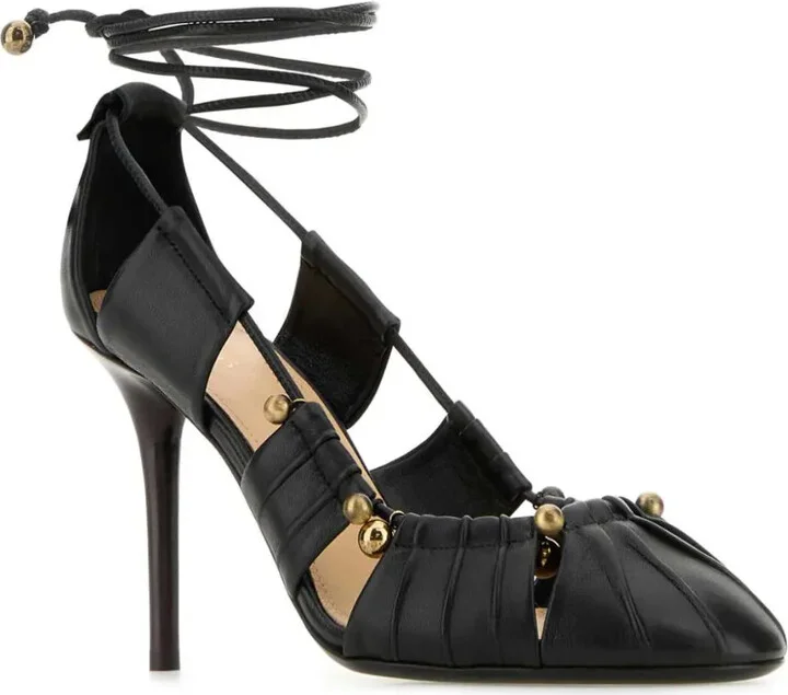 90mm Luna pumps - Image 2